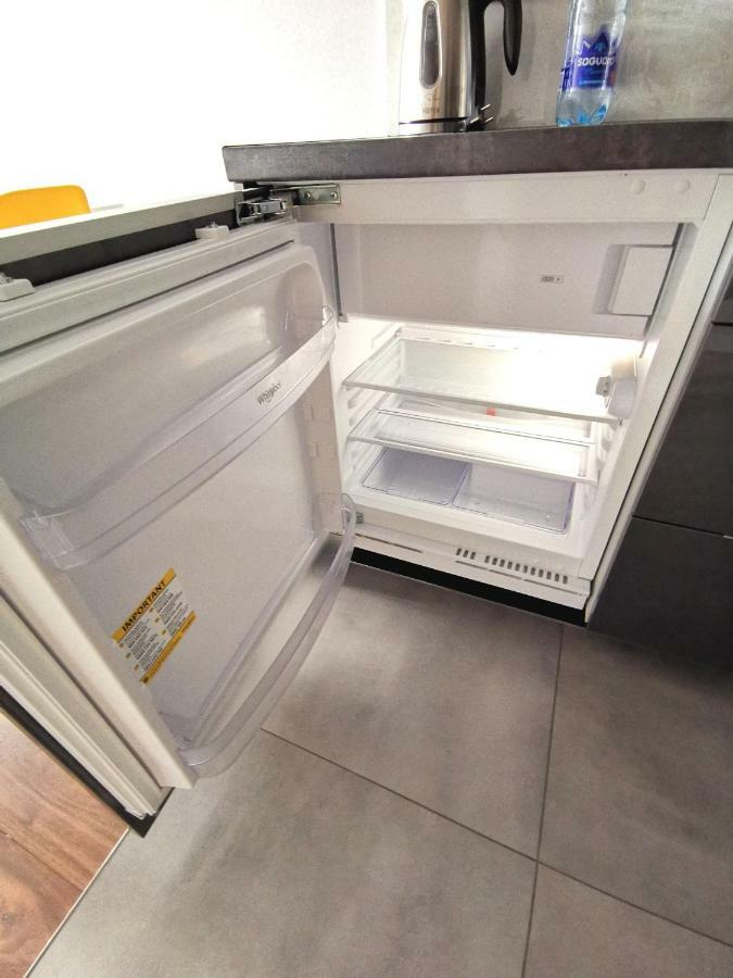 Apartament Cyprys 2 Osvětim Exteriér fotografie