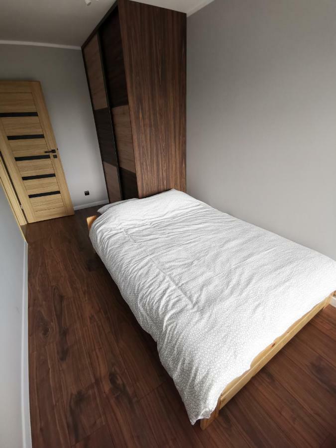 Apartament Cyprys 2 Osvětim Exteriér fotografie