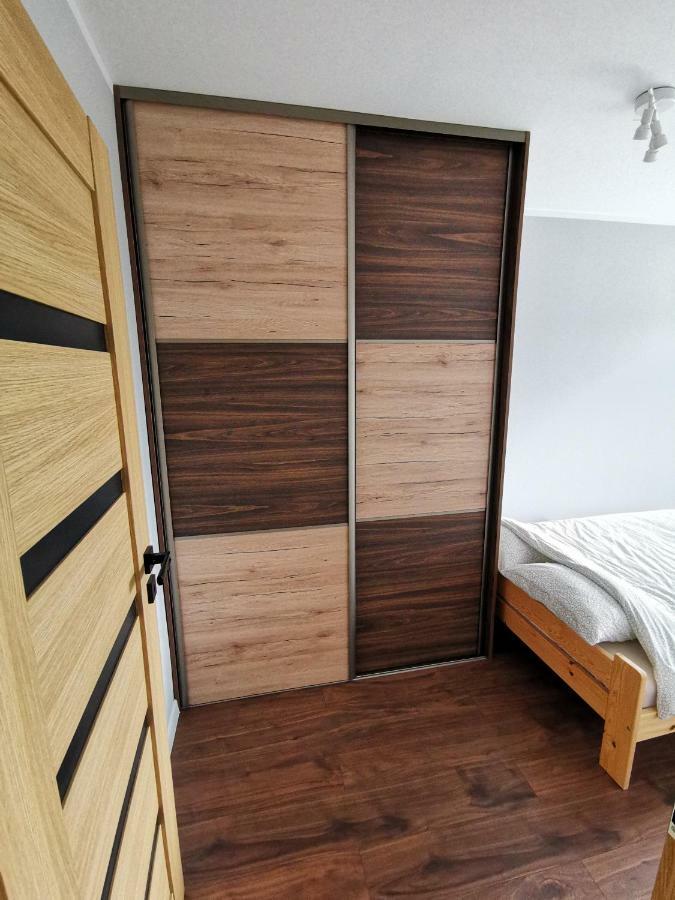 Apartament Cyprys 2 Osvětim Exteriér fotografie
